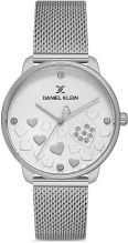 DK112930-1 DANIEL KLEIN Premium Női Kvarc Karóra