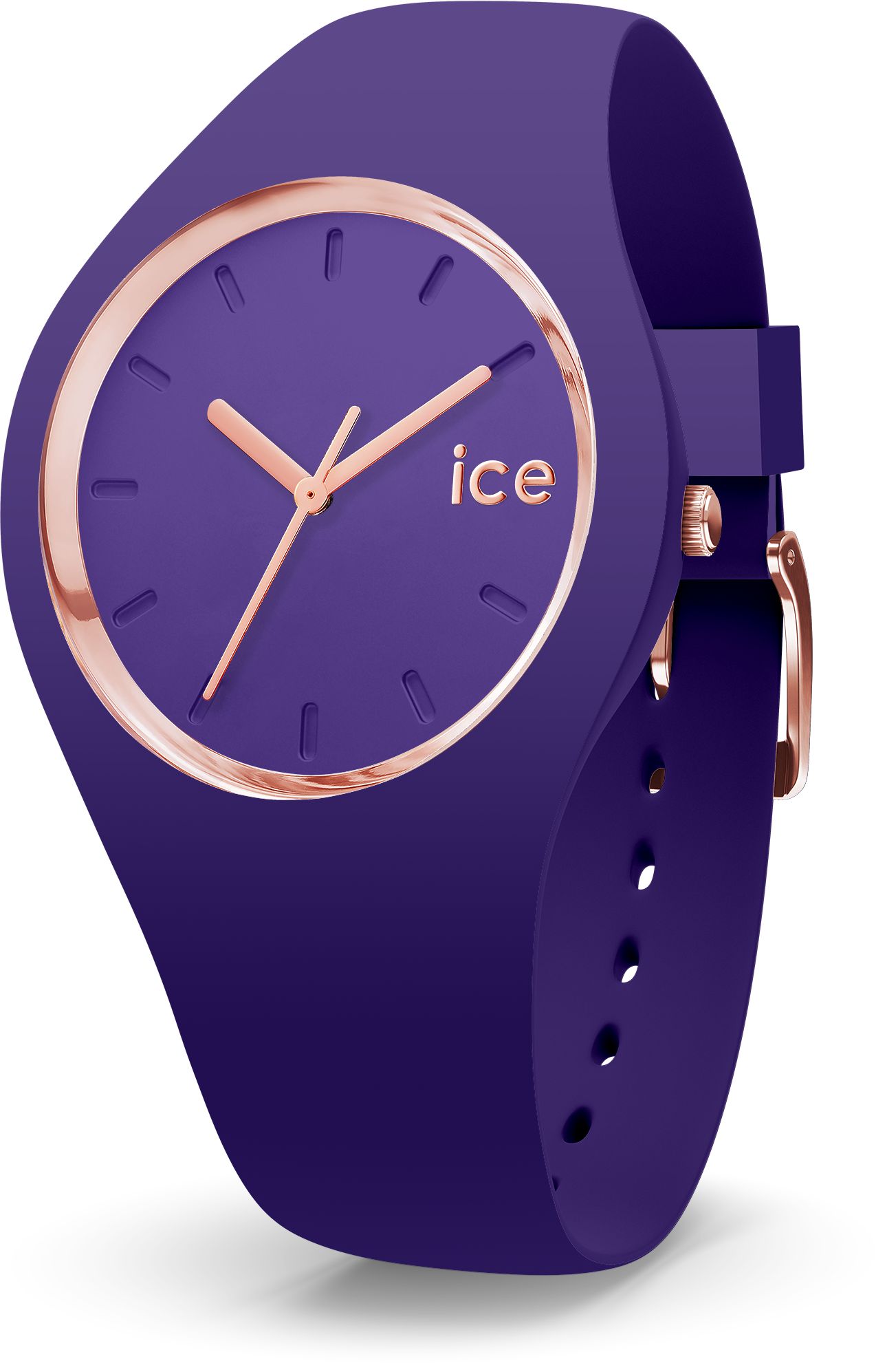 ICE WATCH Glam Colour Violet 015696 