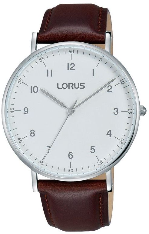 LORUS Classic rh895bx9 