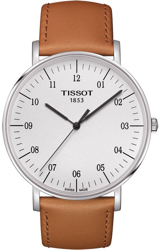 TISSOT Everytime Large t1096101603700 t109.610.16.037.00