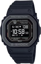 DW-H5600MB-1E CASIO G-Shock G-Squad Smartwatch Heart Rate Férfi Solar Karóra