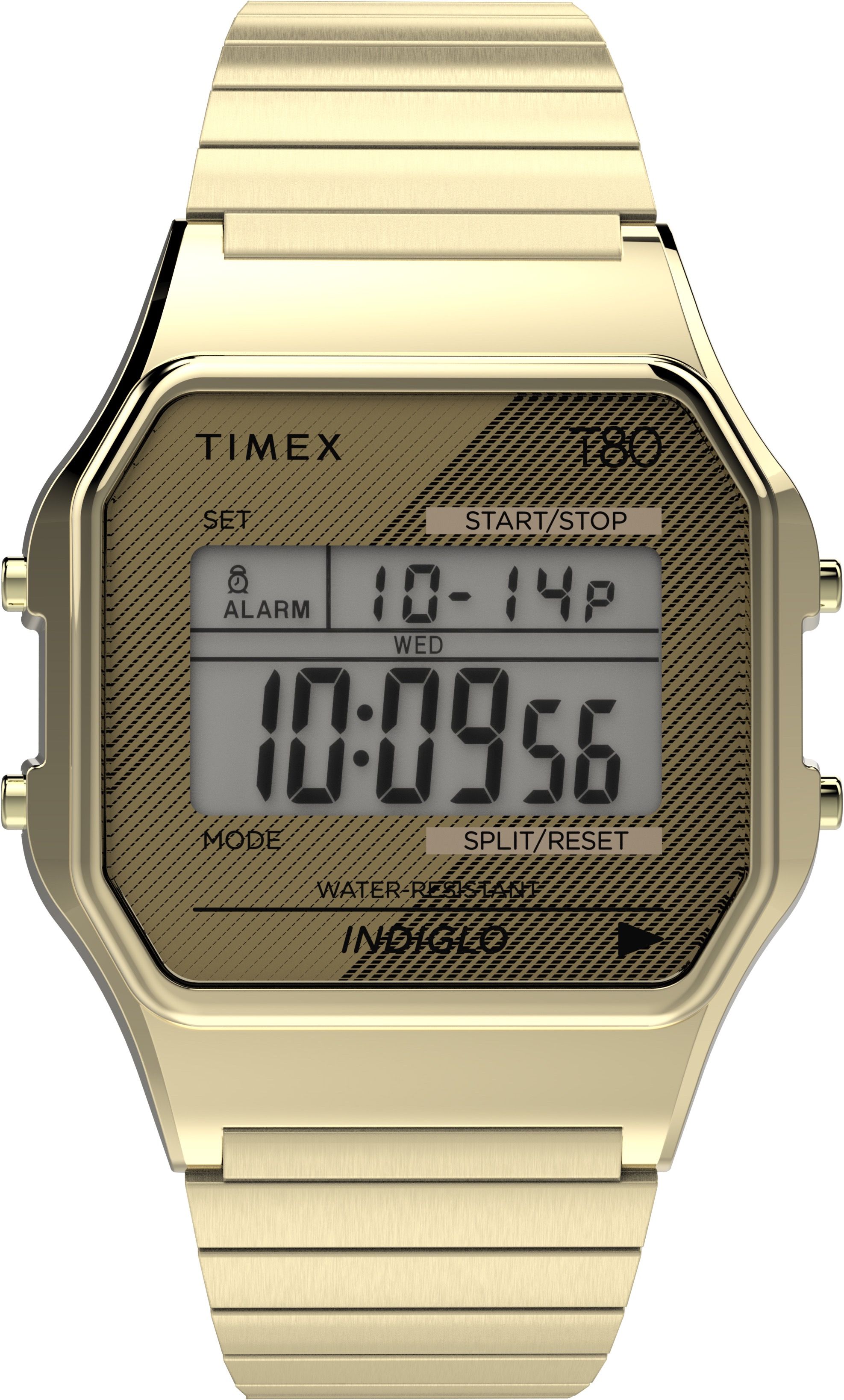 TIMEX T80 tw2r79000 tw2r79000u8